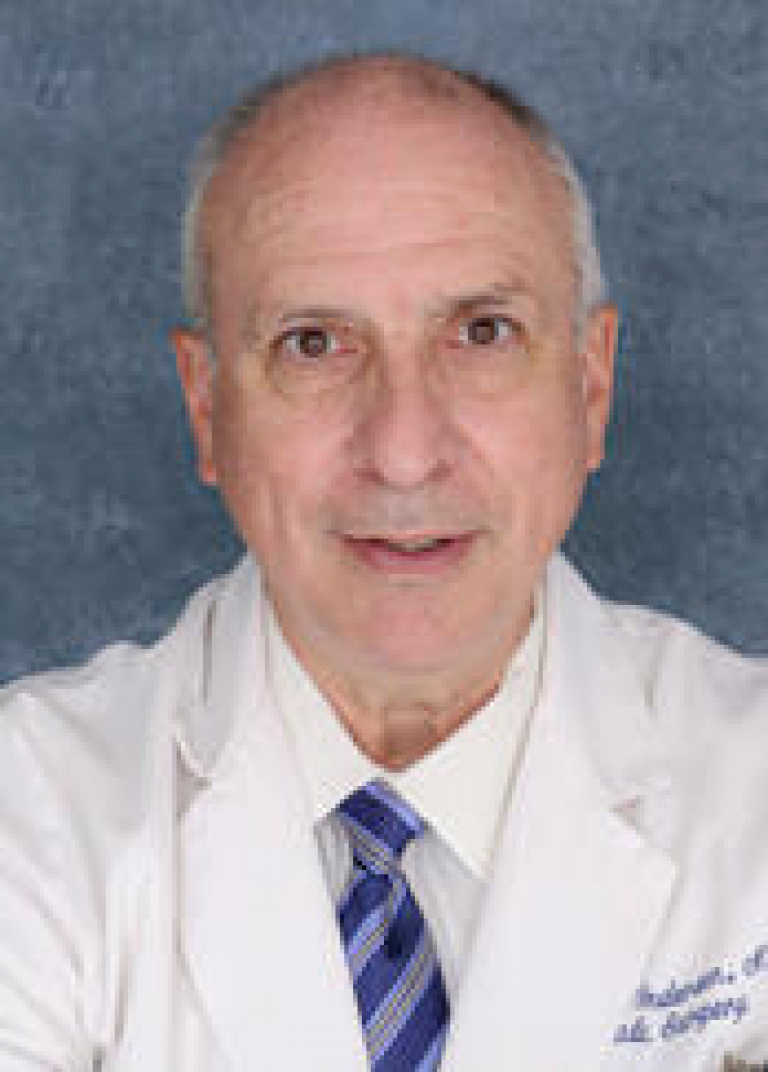Dr. James Andersen, MD