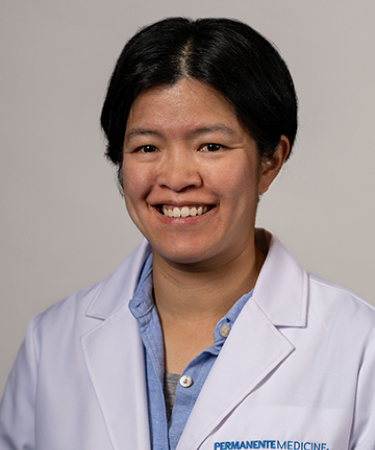 Dr. Joyce Wong, MD