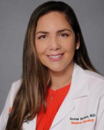 Dr. Gretel Terrero, MD