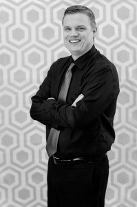 Dr. Michael Prost, DDS
