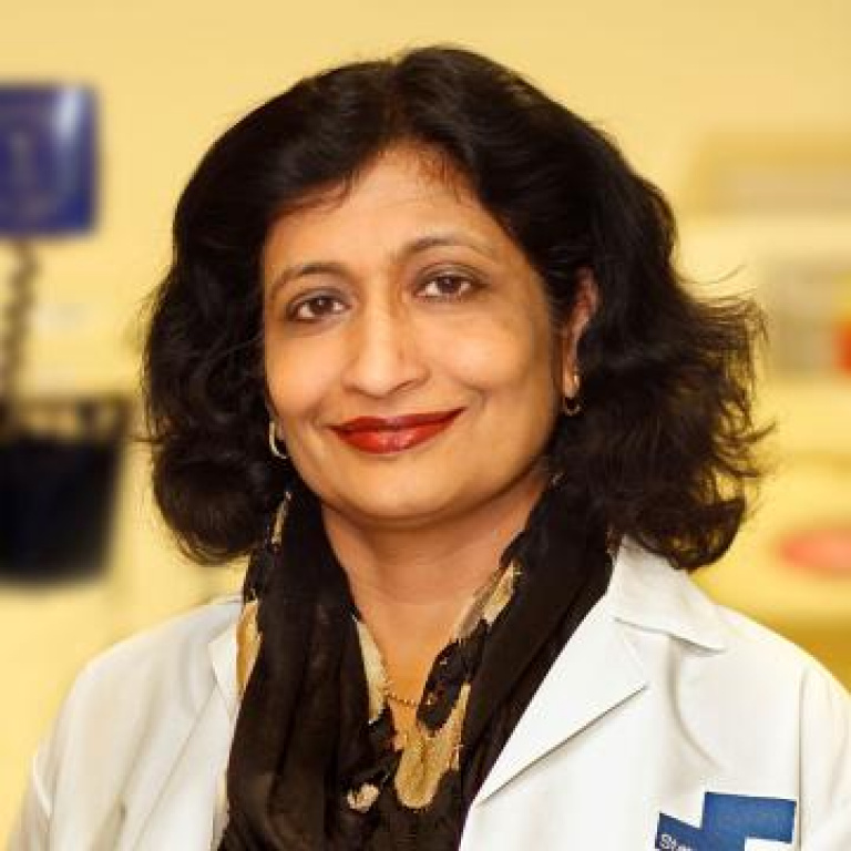 Dr. Vandana Sahay, MD