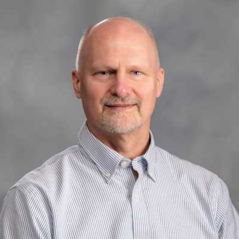 Dr. Eric Hansen, MD