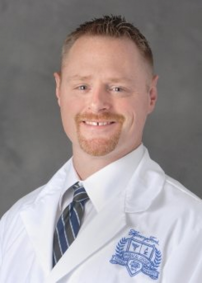 Dr. Brian Rill, MD