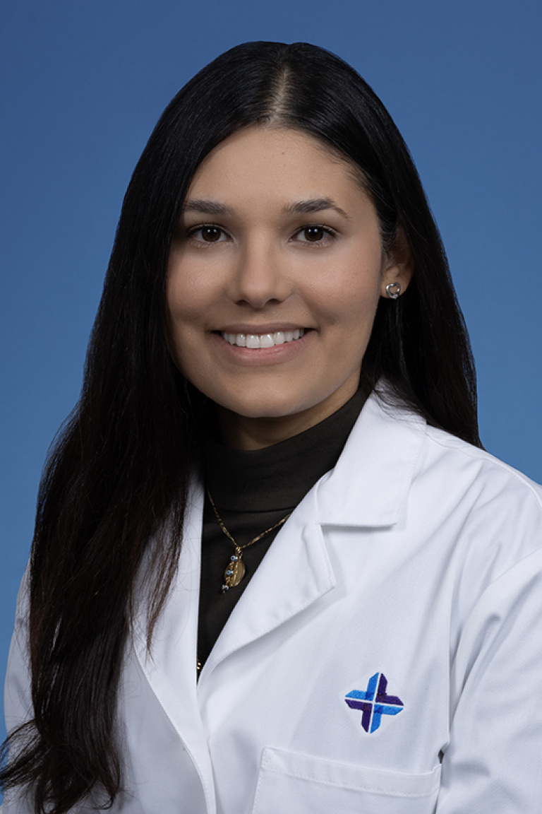 Dr. Andrea Gil Guevara, MD
