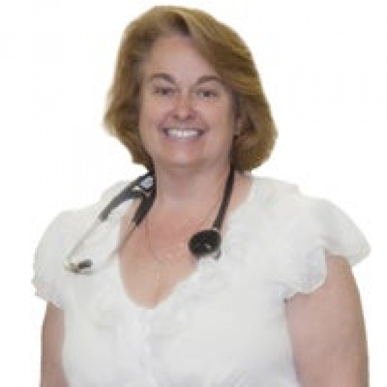 Cecila Hansford, APRN