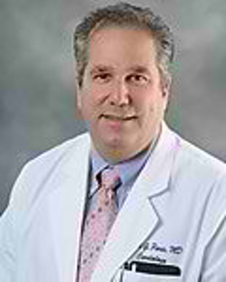 Dr. David Paris, MD
