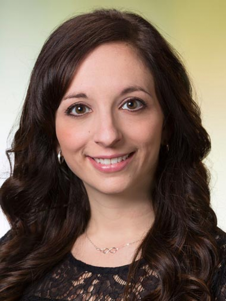 Jennifer Jacobson, APRN