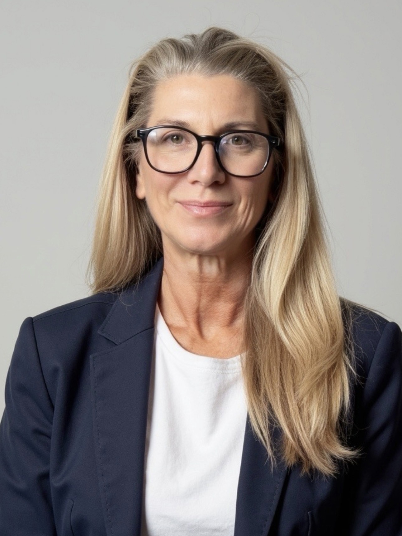 Dana Oswald, APRN-BC