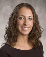 Melissa Miles, PA