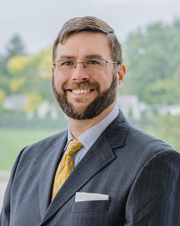 Dr. Andrew Clithero, DO