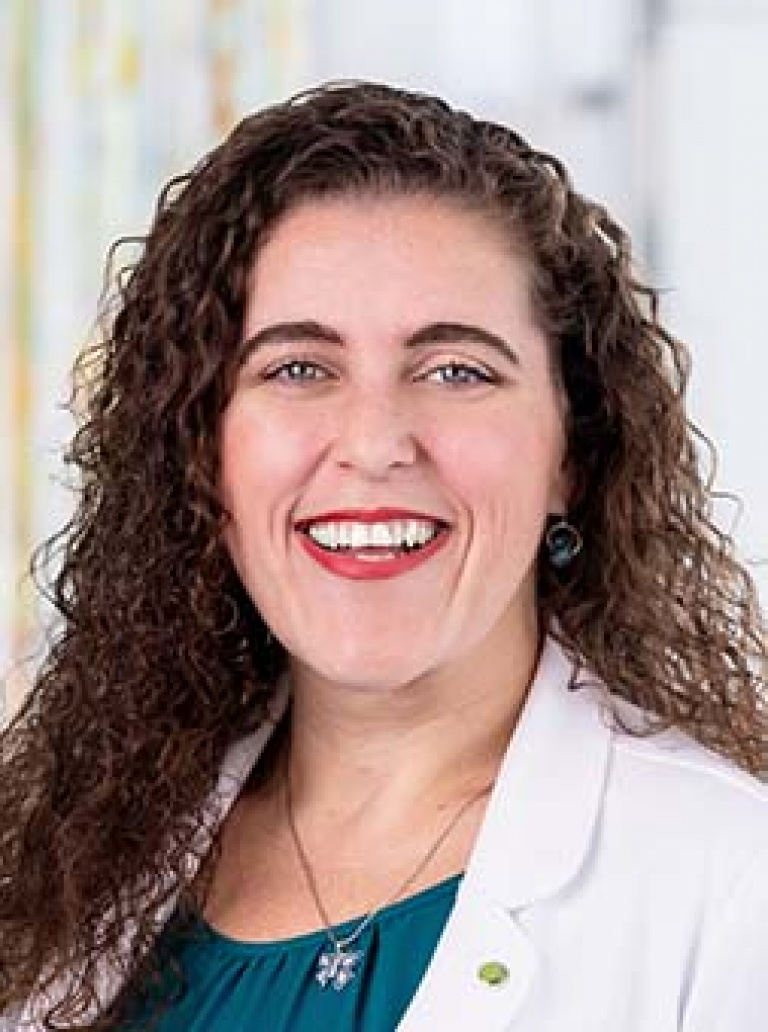 Dr. Bailey Quinn, DO