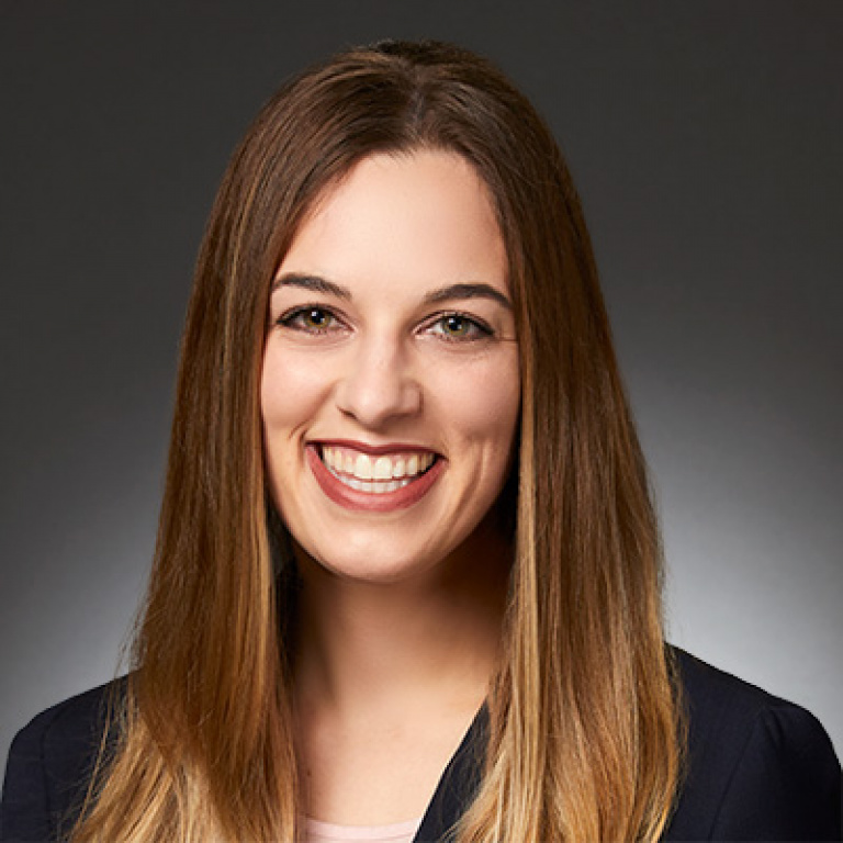 Claire Brewer, PA