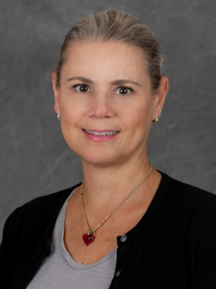 Dr. Lizette Alvarez, MD