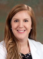 Dr. Brittany B Hayes, DO