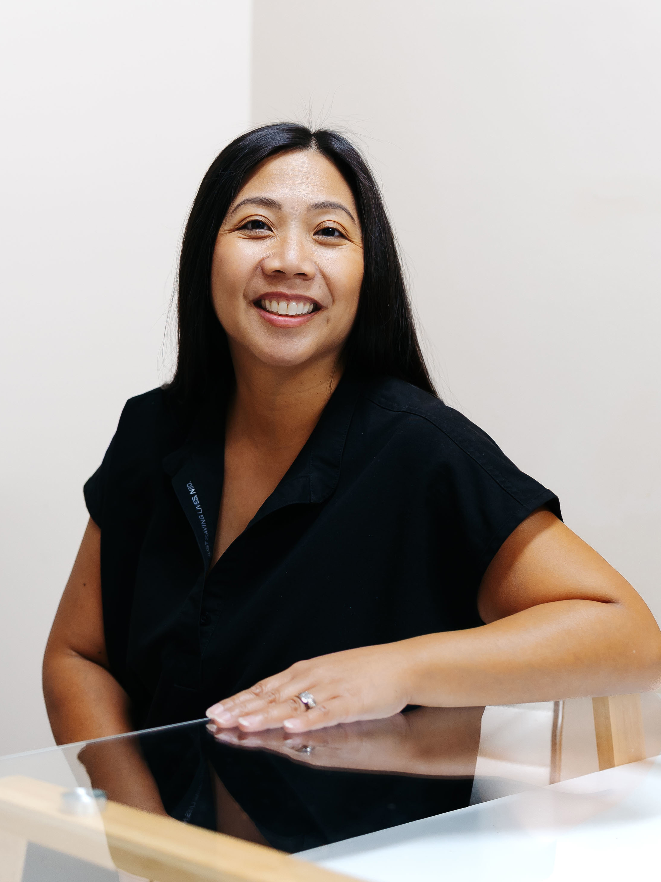 Jaylene Osena, FNP-BC