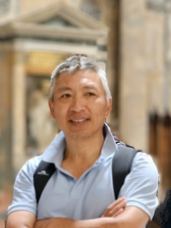 Dr. Sang Cho, OMD