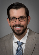 Dr. James Gabriels, MD