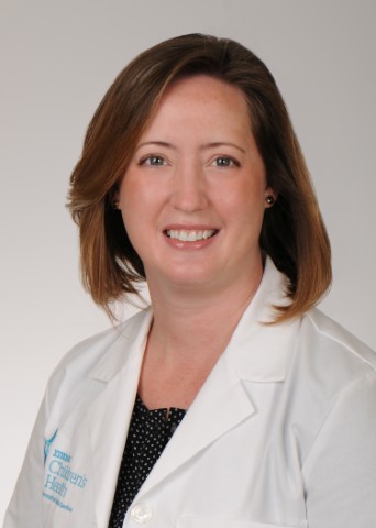 Dr. Carrie Busch, MD