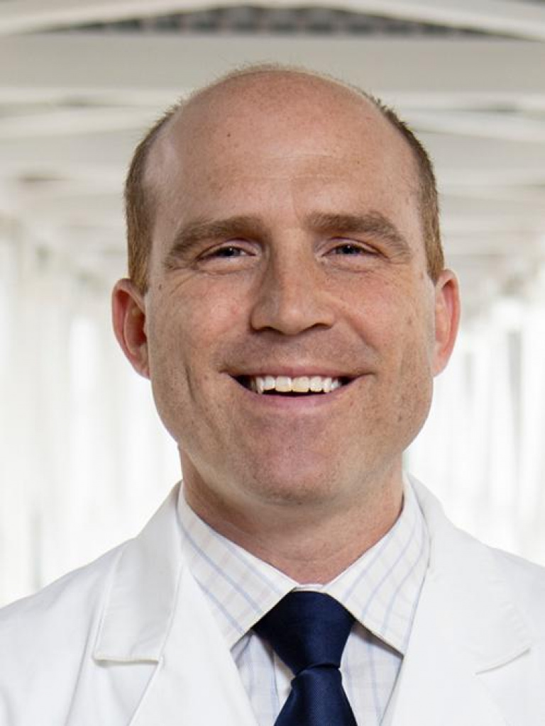Dr. Douglas Olson, MD