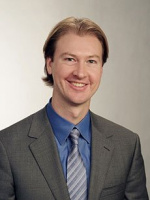 Dr. Robert Gorman III, MD