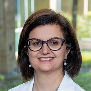 Dr. Nasim Hedayati, MD