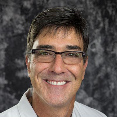 Dr. Ricardo Martinez, MD