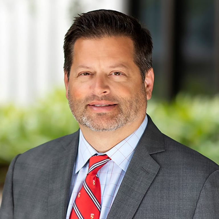 Dr. Scott Hansen, MD