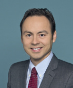 Dr. Bogdan Alexandrescu, MD