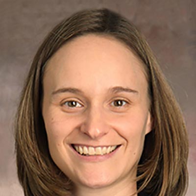 Dr. Jennifer Spath, MD