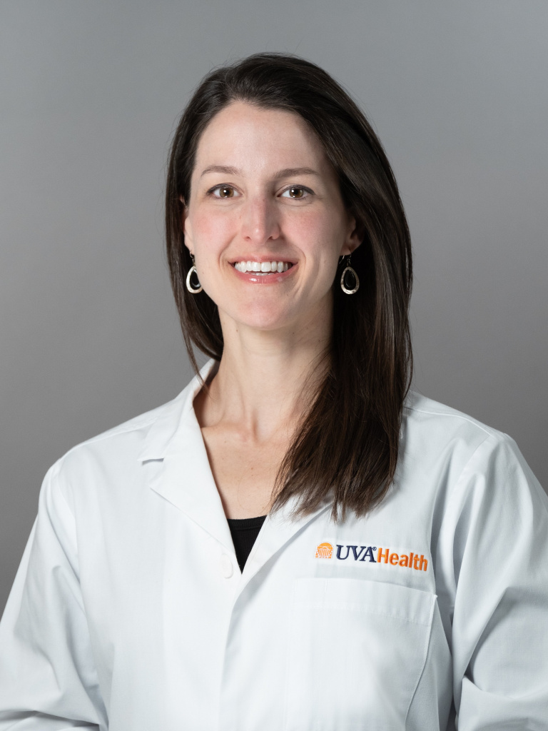 Dr. Elizabeth Harrison, MD