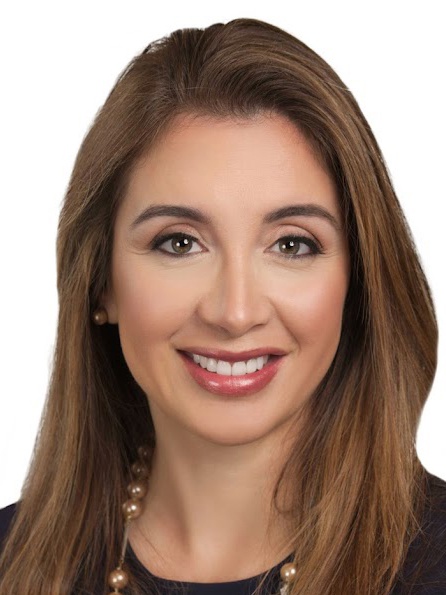 Dr. Ivonne Castro, DDS