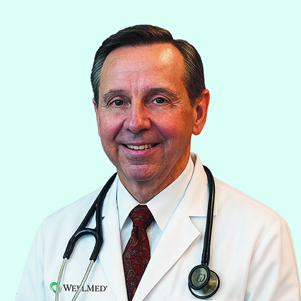 Dr. Joseph Springle, MD