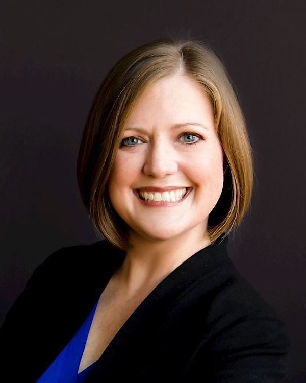 Dr. Brooke Welch, AuD