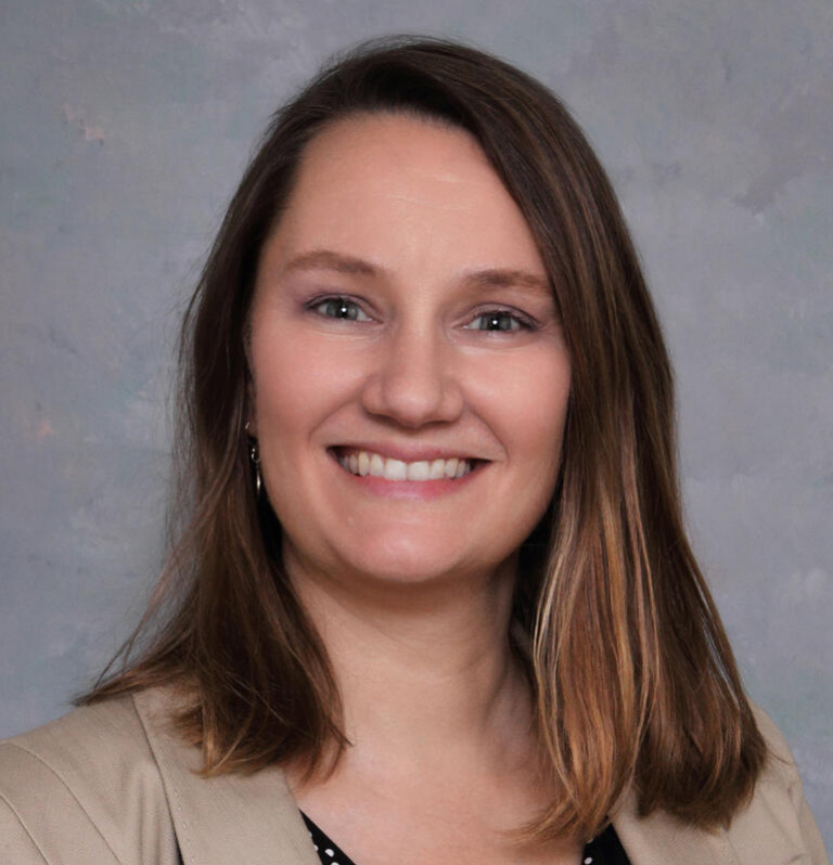 Dr. Ann Helms, MD