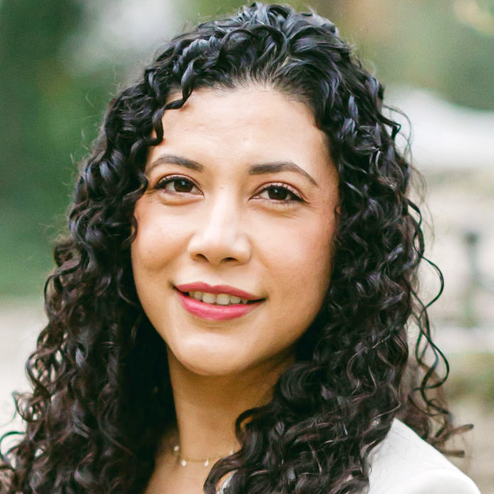 Sandra Ascencio, LCSW