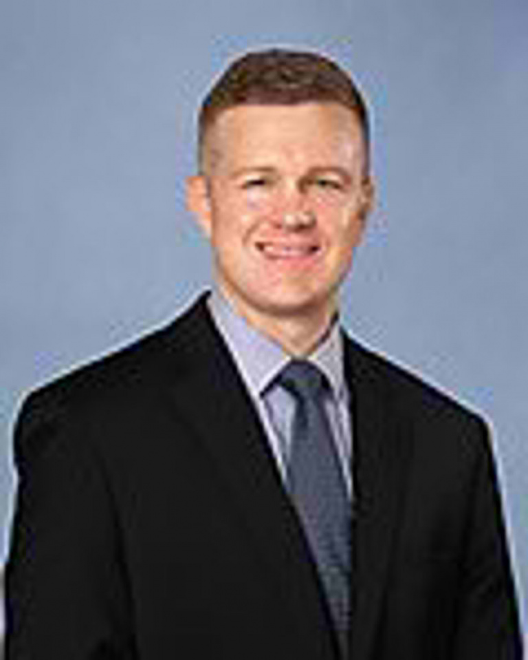 Dr. Tanner Rawlings, MD