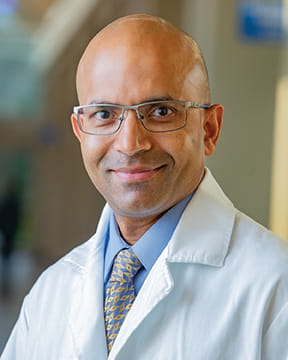 Dr. Vijay Nuthakki, MD