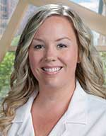 Jessica Hilz, CRNP