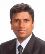 Dr. Rajan Kanth, MD