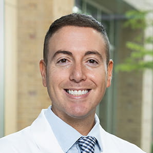 Dr. Corey Chartan, DO