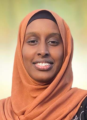 Dr. Athara Ibrahim, AuD