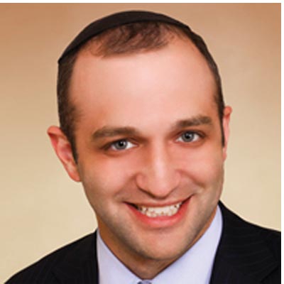 Dr. Evan Landau, MD