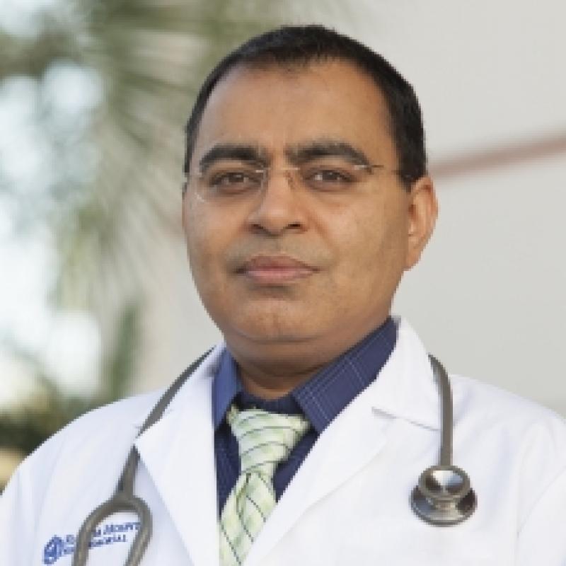Dr. Shrish Calla