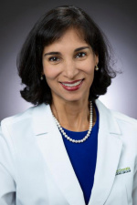 Dr. Faria Khan, MD