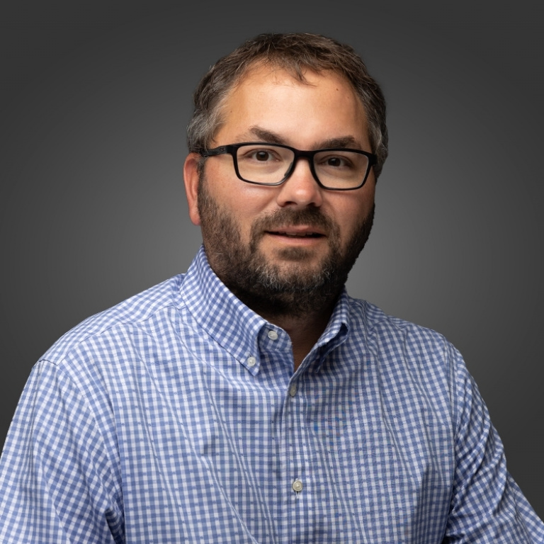 Dr. Adam Reyburn, MD