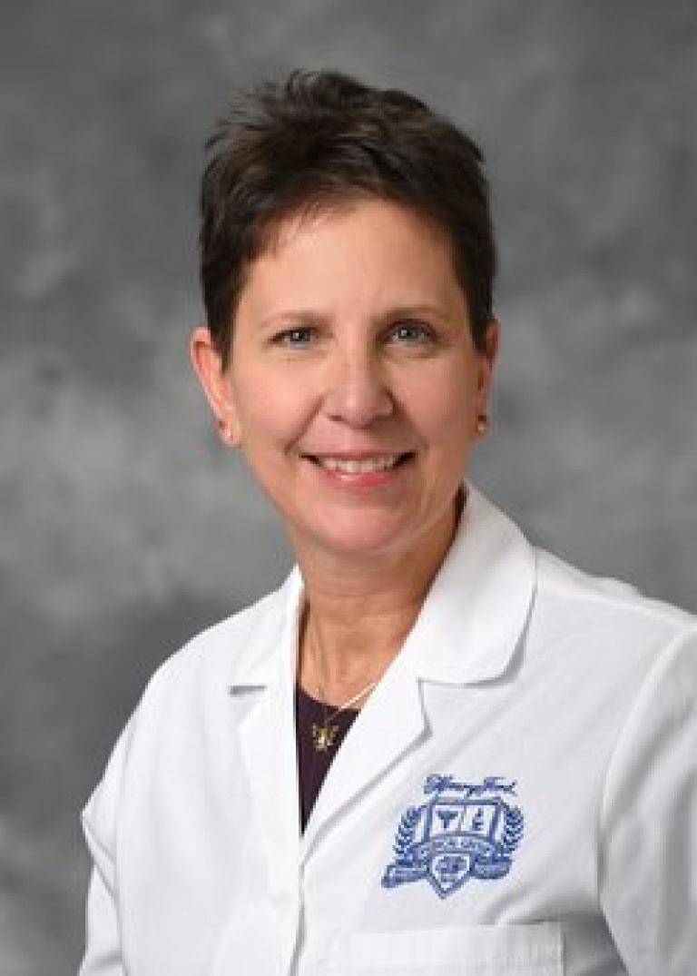 Tracey Torosian, PhD