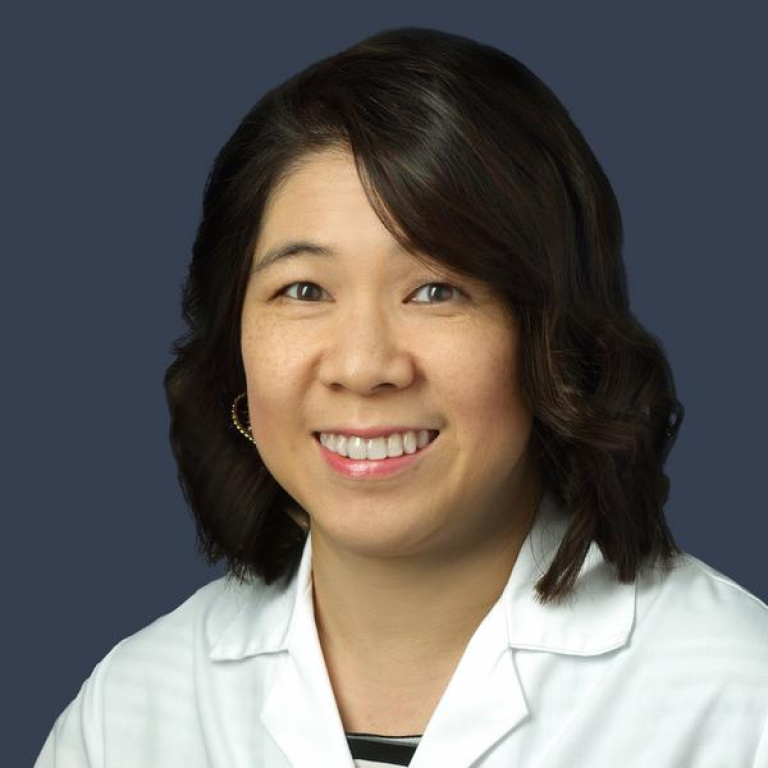 Dr. Chanigan Nilubol, MD