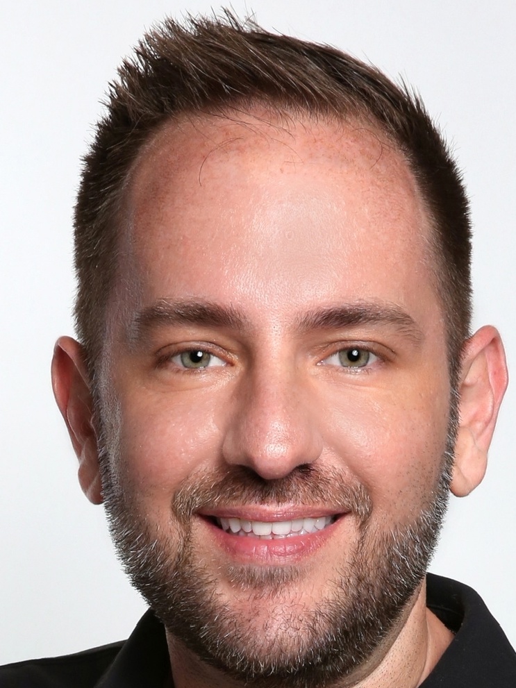 Dr. Nicholas Riccio, DC