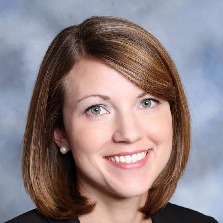 Dr. Meghan Keaton, MD
