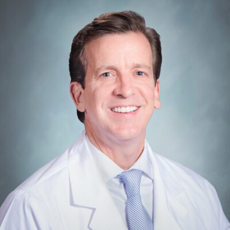 Dr. Clinton Faulk, MD